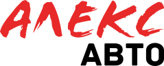 Алекс Авто Logo