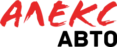 Алекс Авто Logo